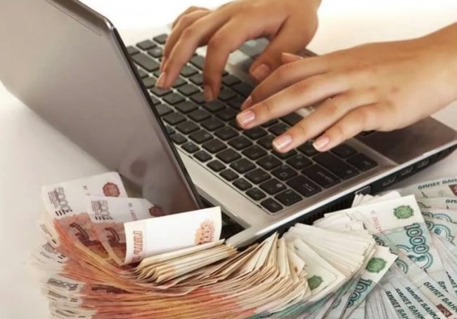 Как заработать много денег в интернете?