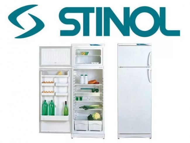Ремонт холодильника Стинол - нюансы
