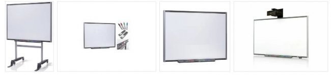     smart board?