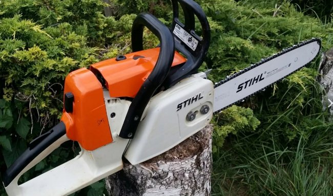   STIHL