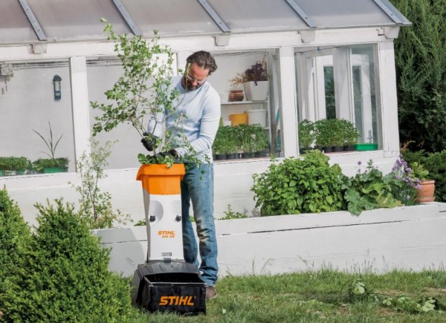   Stihl    