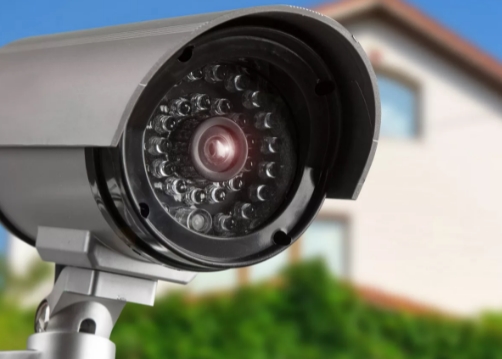 Преимущества системы видеонаблюдения в частном доме