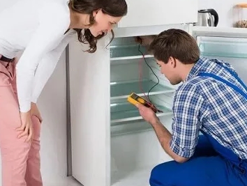 Как выбрать запчасти для холодильного оборудования