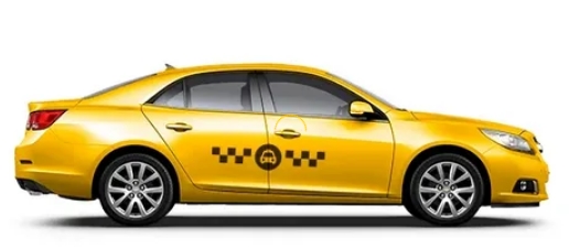 Какое такси в Краснодаре или в Евпатории выбрать