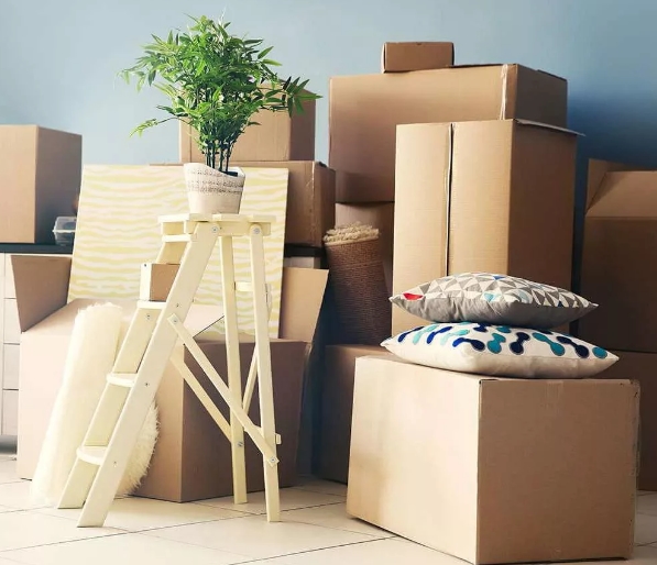 Как организовать переезд и почему лучше вызвать специалистов по переезду 