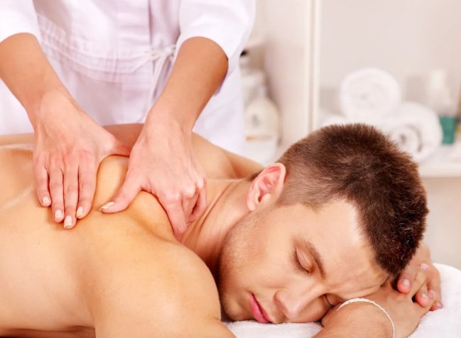 Почему массаж очень важен для здоровья