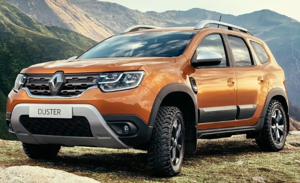 Az &#250;j Dacia Duster tesztje &#233;s &#225;ra gy&#225;ri AGU-val