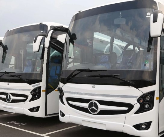 К 2030 году Daimler Buses будет предлагать углеродно-нейтральные автобусы во всех сегментах