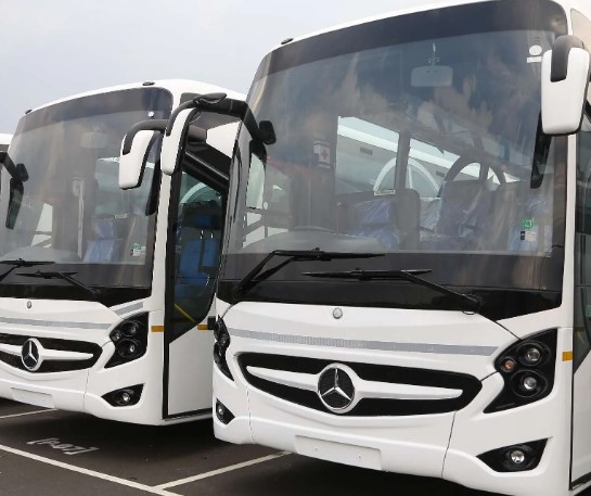  2030  Daimler Buses   -    