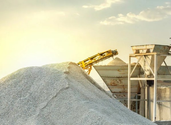 Как сделать цементное производство экологичным?